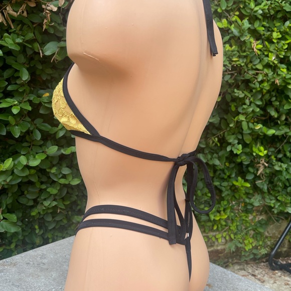 Exotic Wear- Rave Wear - Festival Wear “Mellow” - Picture 3 of 7